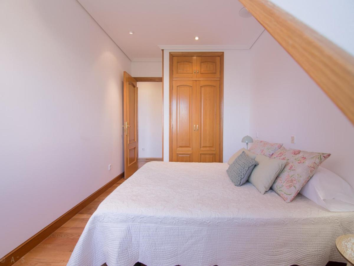 Desconectaengalicia Atico Vidal Rocha, Terraza Y Vistas Appartement *