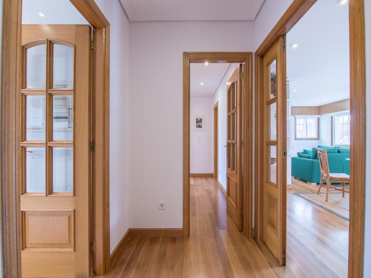 Desconectaengalicia Atico Vidal Rocha, Terraza Y Vistas Appartement *
