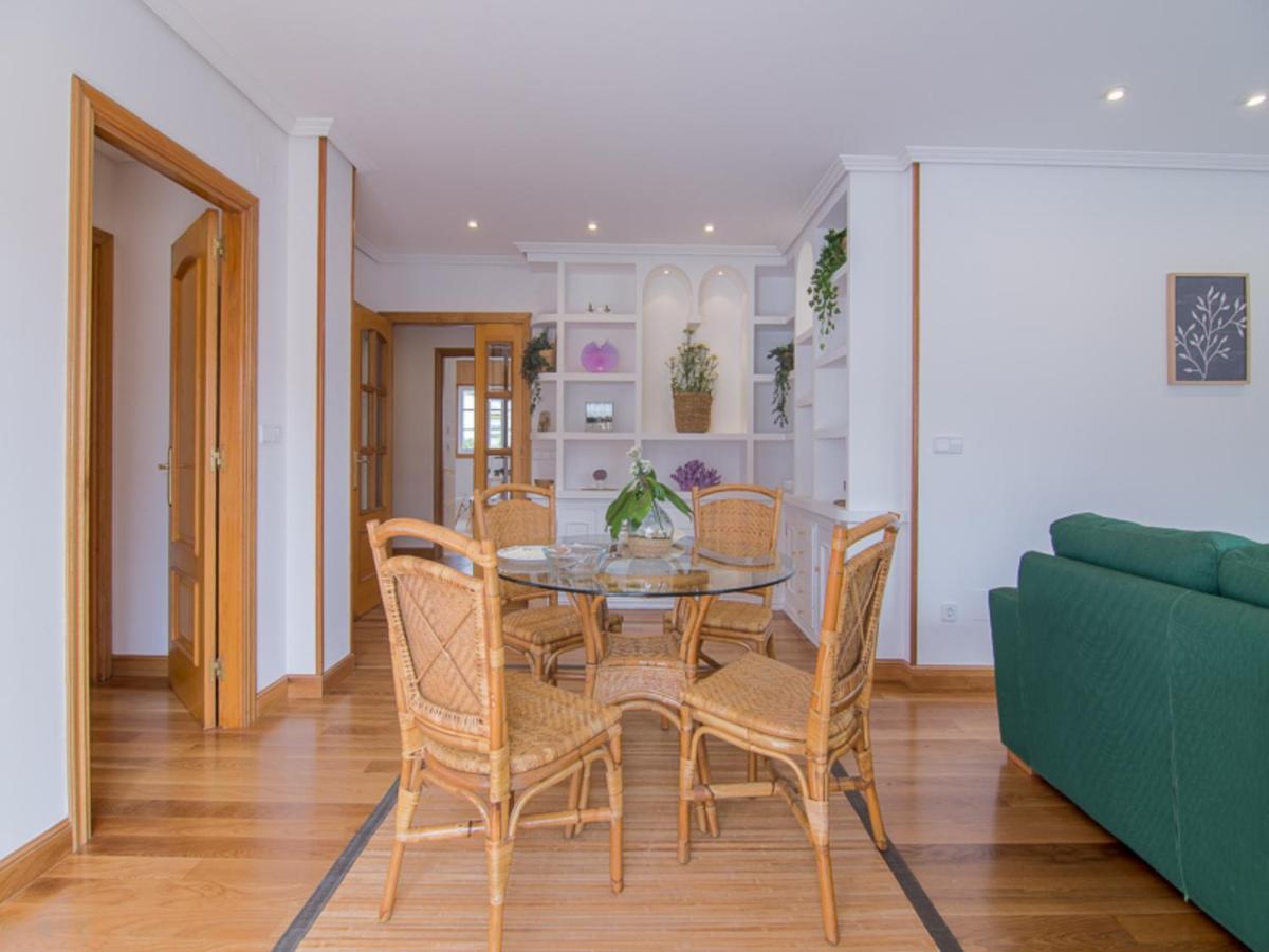 Desconectaengalicia Atico Vidal Rocha, Terraza Y Vistas Appartement *