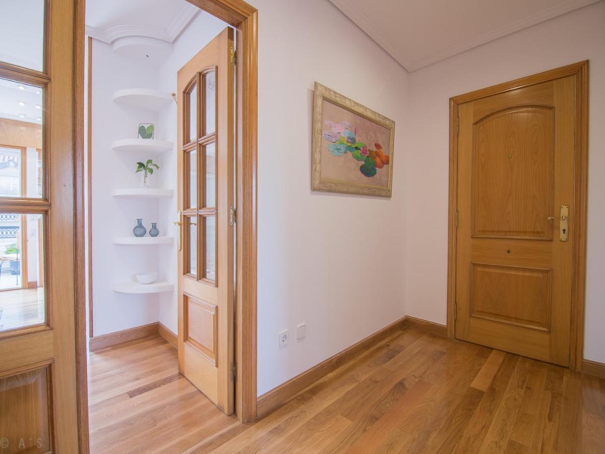 Desconectaengalicia Atico Vidal Rocha, Terraza Y Vistas Apartment *