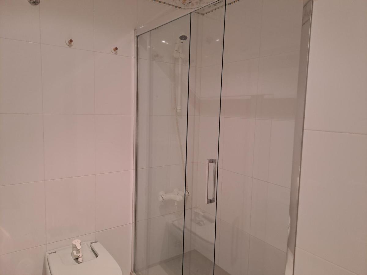 Appartement Desconectaengalicia Atico Vidal Rocha, Terraza Y Vistas