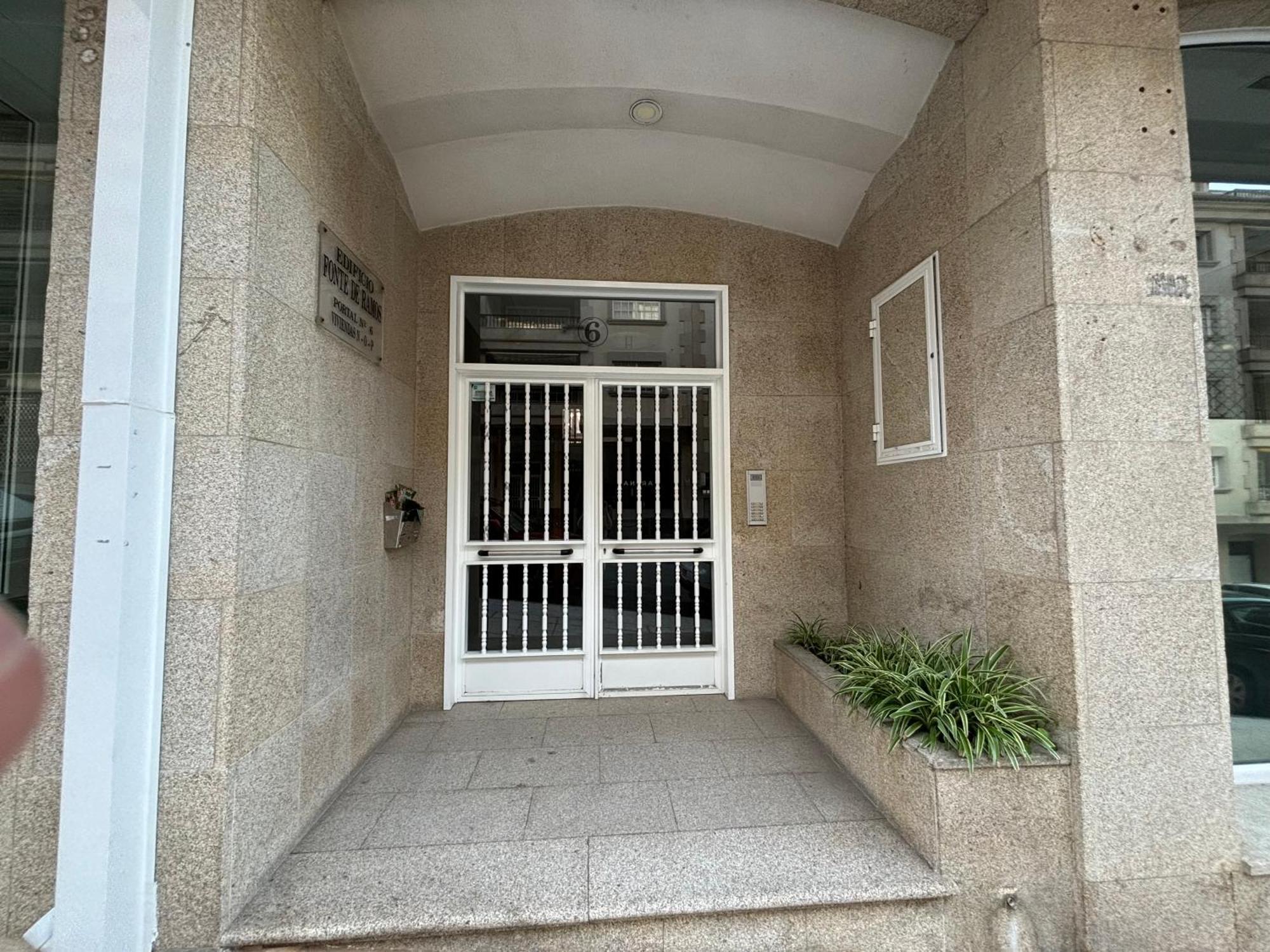 Desconectaengalicia Atico Vidal Rocha, Terraza Y Vistas * Sanxenxo
